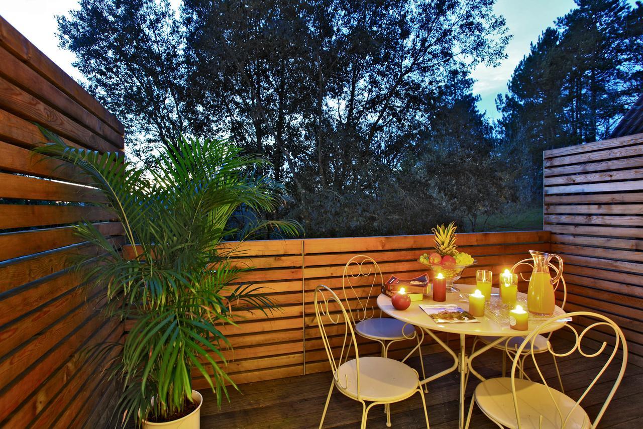Les Jardins Du Porche Aparthotel Сарла-ла-Канеда Екстериор снимка