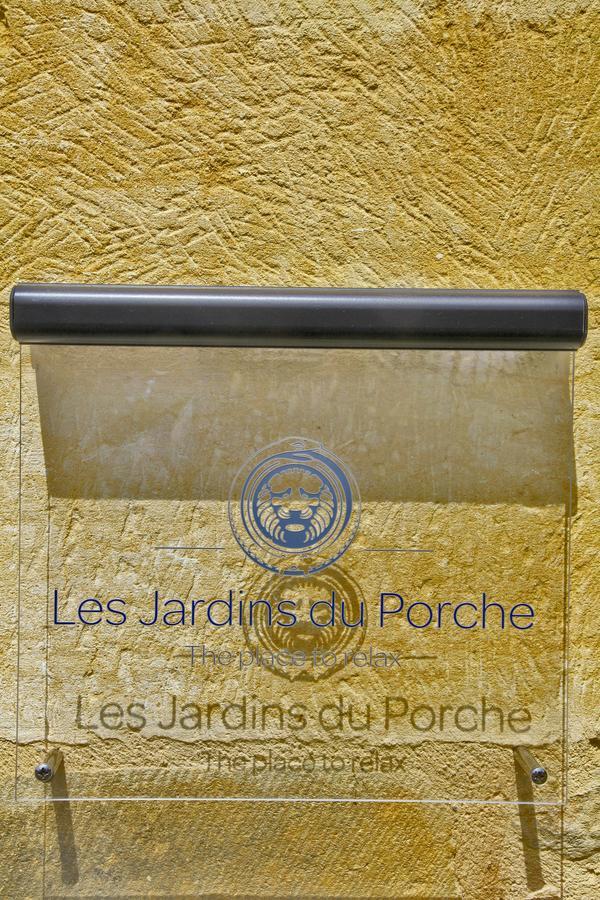 Les Jardins Du Porche Aparthotel Сарла-ла-Канеда Екстериор снимка