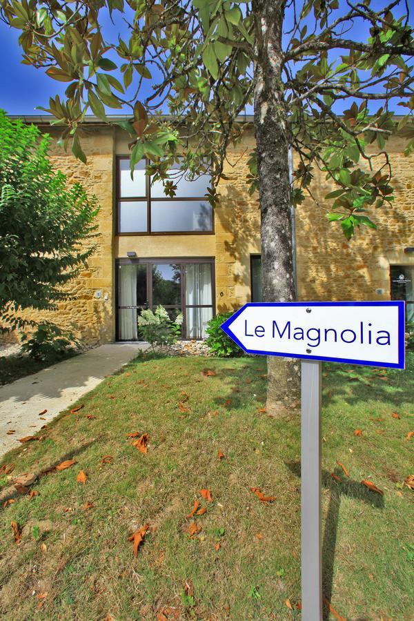 Les Jardins Du Porche Aparthotel Сарла-ла-Канеда Екстериор снимка